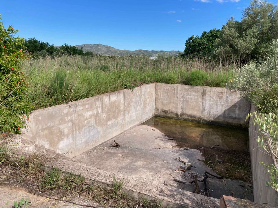 Finca a Vinaros, Castellon - foto 1